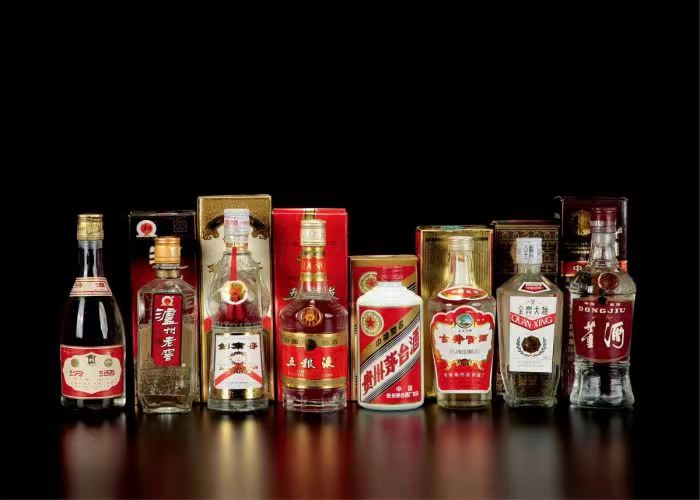 峪泉镇老酒储存的方法